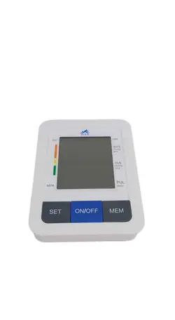 فشارسنج دیجیتال بازویی آلپکس مدل ALPX PG-800B31