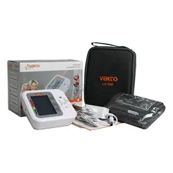 فشارسنج دیجیتال بازویی سخنگو وکتو مدل LD-566