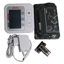 فشارسنج دیجیتال بازویی سخنگو وکتو مدل LD-566