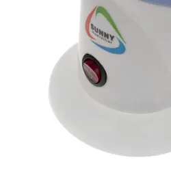 دستگاه بخور گرم صورت سانی مدل SUNNY-SNT95