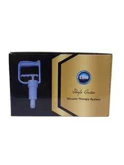 دستگاه بادکش شفاگستر 12 لیوان