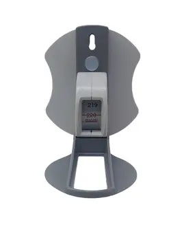 قدسنج دیواری راسا