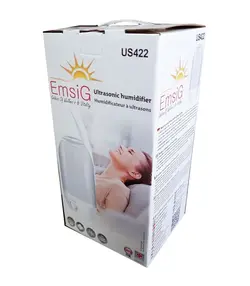 دستگاه بخور سرد امسیگ مدل US422