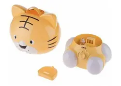 دستگاه بخور سرد عروسکی وکتو مدل 602c