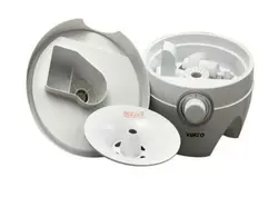 دستگاه بخور سرد وکتو مدل 450s