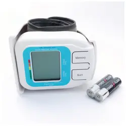 فشارسنج دیجیتال مچی ایزی لایف مدل KD-738