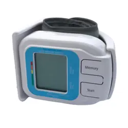 فشارسنج دیجیتال مچی ایزی لایف مدل KD-738