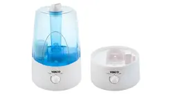 دستگاه بخور سرد وکتو مدل HQ-602A