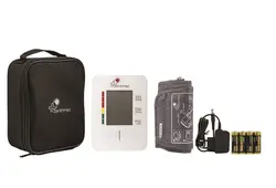 فشارسنج دیجیتال بازویی زنیت مد مدل LD-575