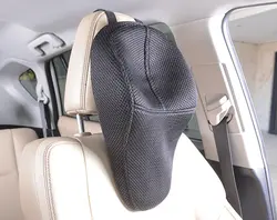 محافظ گردن خودرو باراد مدل حامی NS2