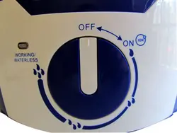 دستگاه بخور سرد امسیگ مدل US408-plus