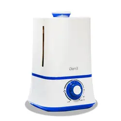 دستگاه بخور سرد امسیگ مدل US452