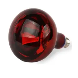 لامپ مادون قرمز 250 وات پرسا