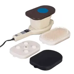 ماساژور اتویی-حرارتی منولی مدل w720