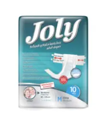 پوشینه چسبی بزرگسال جولی Joly