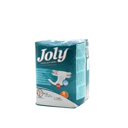 پوشینه چسبی بزرگسال جولی Joly