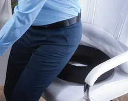 به نشین ارتوپدی باراد مدل SC5