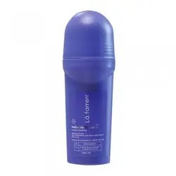 ژل رولان منتونیکا لافارر