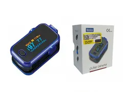 پالس اکسیمتر ولکس wellex