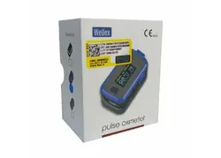 پالس اکسیمتر ولکس wellex