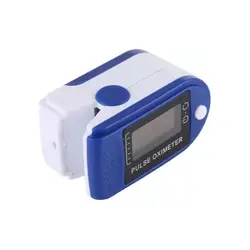 دستگاه پالس اکسیمتر LK88