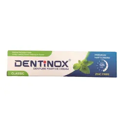 چسب دندان مصنوعی DENTINOX