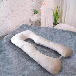 بالش بارداری U شکل دی روحه