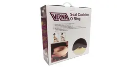 زیر نشیمن مموری فوم ورنا