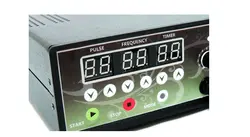 دستگاه فیزیوتراپی توتال تنس مدل 2 کانال 120 هرتز