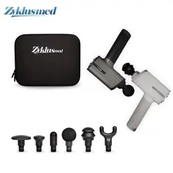 ماساژور تفنگی زیکلاس مد