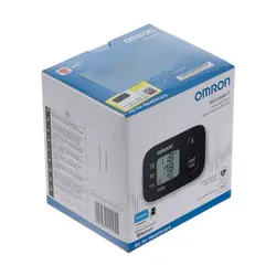 فشارسنج مچی امرن مدل RS3