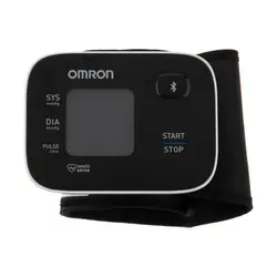 فشارسنج مچی امرن مدل RS3