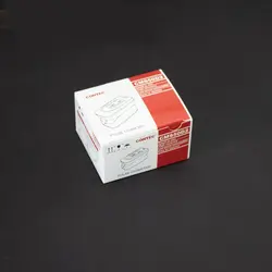 پالس اکسیمتر وکتو مدل CMS50D2