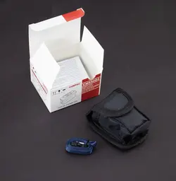 پالس اکسیمتر وکتو مدل CMS50D2