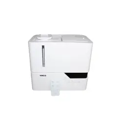دستگاه بخور سرد وکتو مدل JS 828
