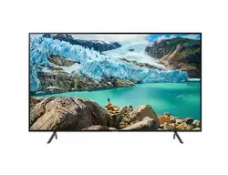 تلویزیون سامسونگ 55 اینچ مدل RU7172 U - بانه سنتر