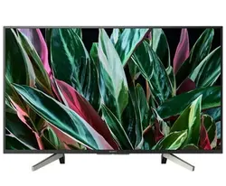 تلویزیون سونی 49 اینچ مدل w800g