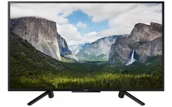 تلویزیون سونی 50 اینچ مدل w660f