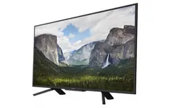 تلویزیون سونی 50 اینچ مدل w660f