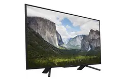 تلویزیون سونی 50 اینچ مدل w660f