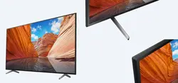 تلویزیون سونی 65 اینچ مدل x80j