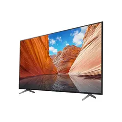 تلویزیون سونی 65 اینچ مدل x80j