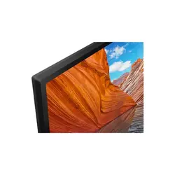تلویزیون سونی 65 اینچ مدل x80j