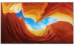 تلویزیون سونی 65 اینچ مدل x9000h