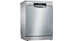 ظرفشویی بوش 3 طبقه سیلور آلمان مدل sms88Ti46e