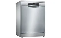 ظرفشویی بوش3طبقه سیلور آلمان مدل SMS46NI05E