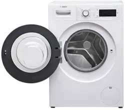 لباسشویی بوش 9 کیلوسفید 1600دور آلمان مدلWAW32560GC