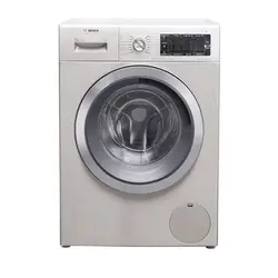 لباسشویی بوش 9 کیلو سیلور 1600 دور آلمان مدل WAW3256XGC