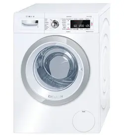 لباسشویی بوش9کیلوسفید 1400 دور آلمان WAW28590 - بانه سنتر
