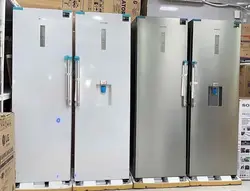 یخچال دوقلو سامسونگ مونتاژ ویتنام مدل RR39-RZ32